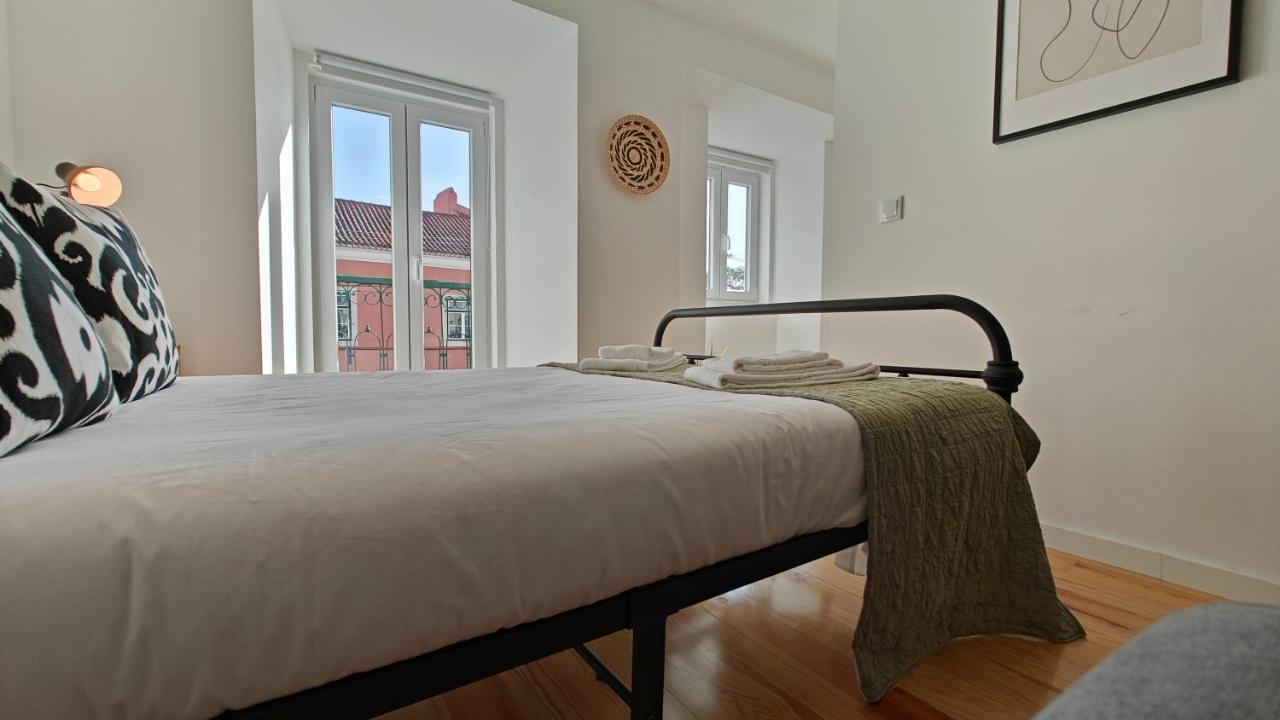 Jeronimos Apartments Best Place In Lisbon - 1º D Экстерьер фото