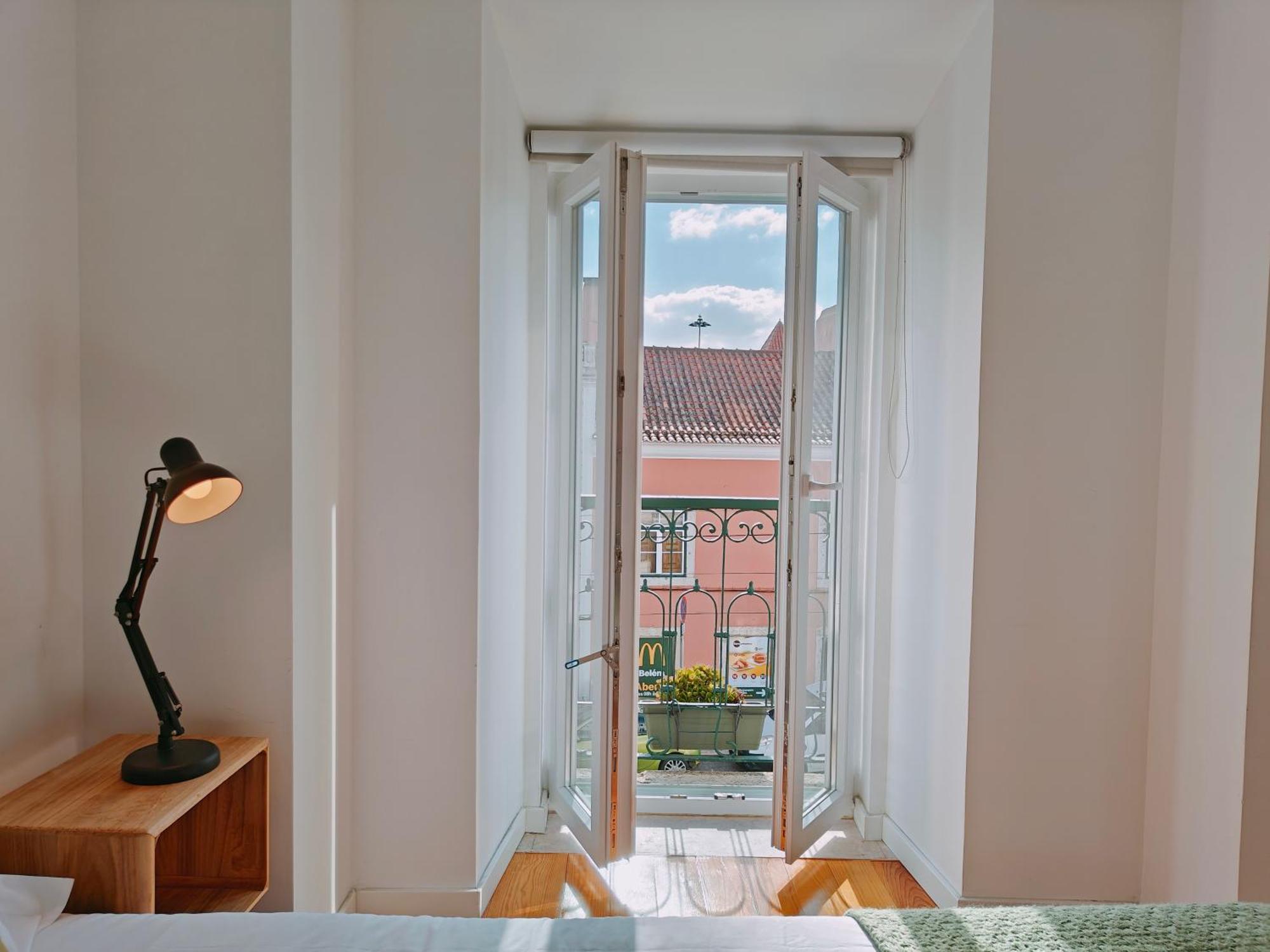 Jeronimos Apartments Best Place In Lisbon - 1º D Экстерьер фото
